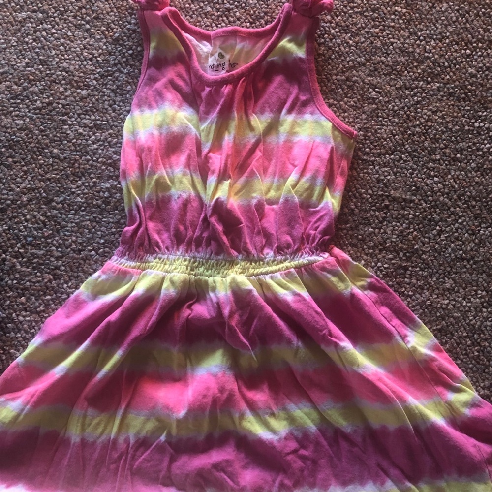 Dress lot